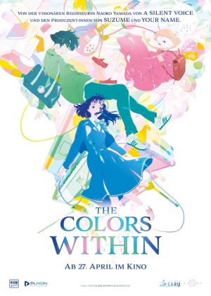 The Colors Within 2024