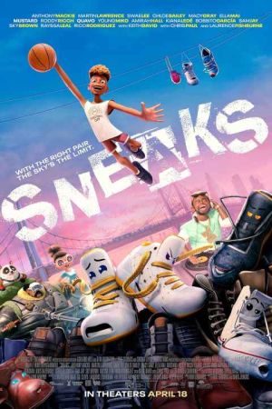 Sneaks 2025