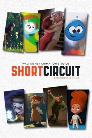 Short Circuit
