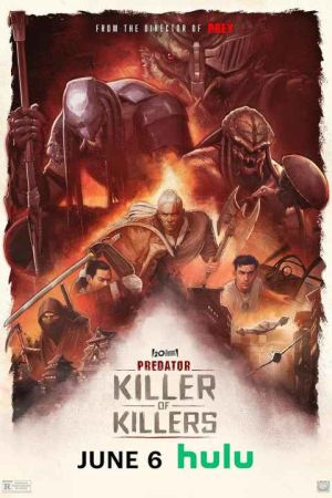 Predator Killer of Killers 2025