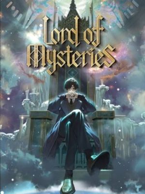 Lord of the Mysteries