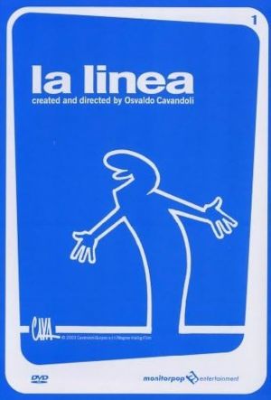 La Linea E01 DLHA
