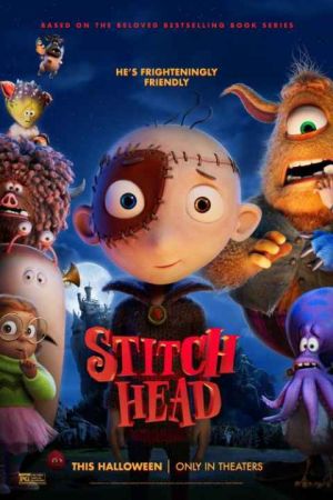 Stitch Head 2025
