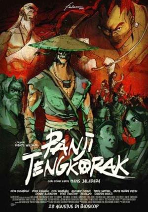 Panji Tengkorak 2025
