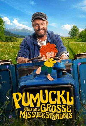 Pumuckl and the Big Misunderstanding 2025