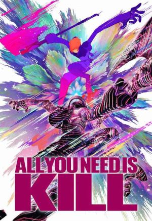 All You Need Is Kill 2025