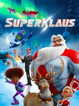 SuperKlaus 2024