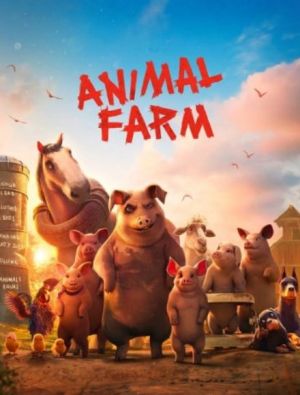 Animal Farm 2025