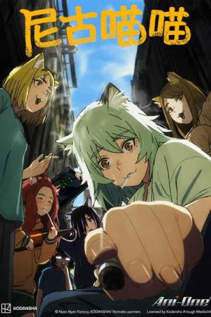 Yani Neko
