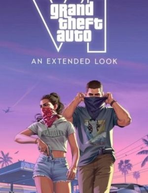 Grand Theft Auto VI An Extended Look 2026