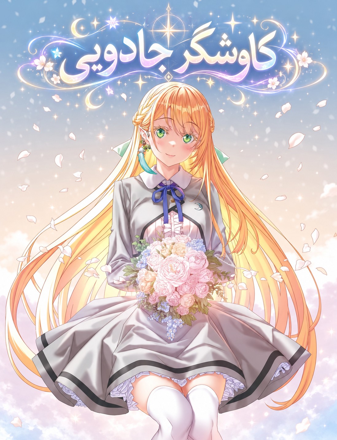 Magical★Explorer