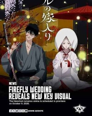 Hotaru no Yomeiri