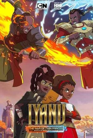 Iyanu The War of Twin Princes 2026